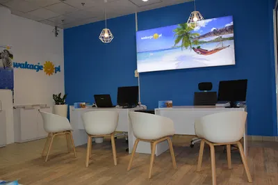 Biuro Podróży Wakacje.pl